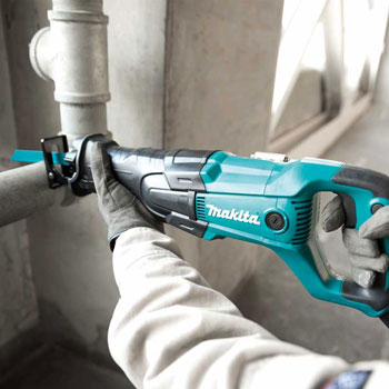 Makita ravna univerzalna testera JR3061T-1