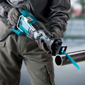 Makita ravna univerzalna testera JR3061T-2