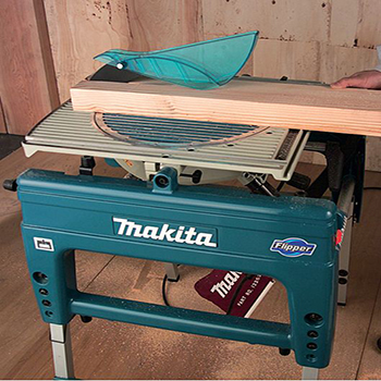 Makita nagibna stona testera LF1000-1