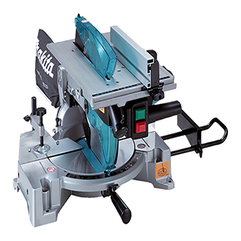 Makita nagibna stona testera LH1040