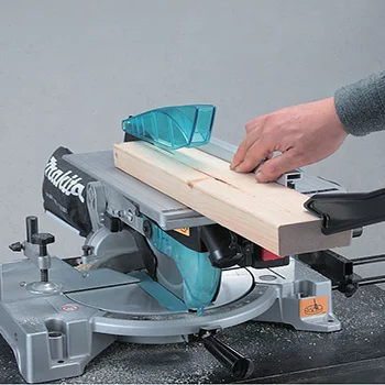 Makita nagibna stona testera LH1040-1