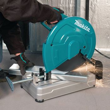 Makita testera za metal 355mm LW1400 Makita testera za metal 355mm LW1400