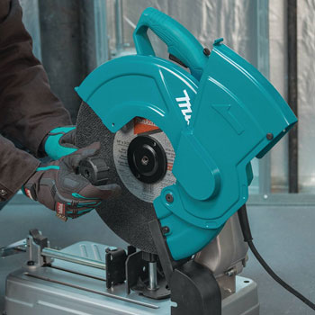 Makita testera za metal 355mm LW1400 Makita testera za metal 355mm LW1400