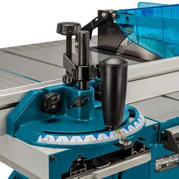 Makita stona kružna testera MLT100N-1