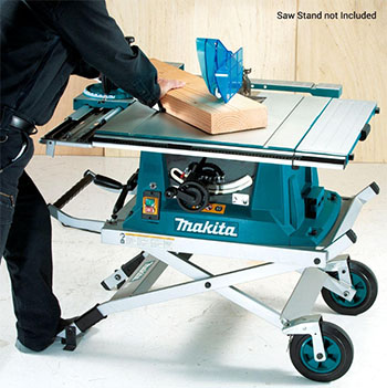Makita stona kružna testera MLT100N Makita stona kružna testera MLT100N