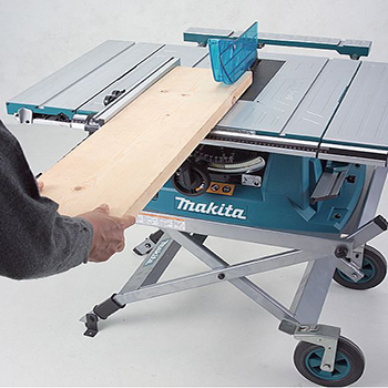 Makita stona kružna testera MLT100-1