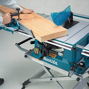 Makita stona kružna testera MLT100-2