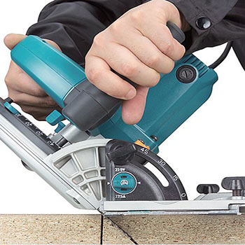 Makita testera s upuštanjem SP6000J-1