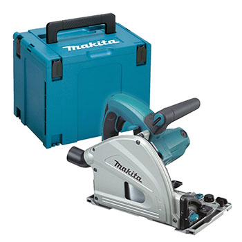 Makita testera s upuštanjem SP6000J Makita testera s upuštanjem SP6000J