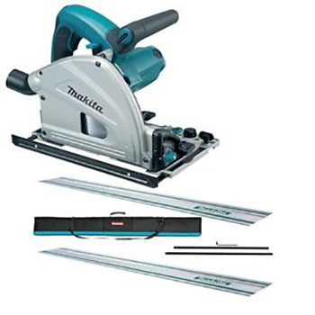 Makita testera s upuštanjem SP6000J-3