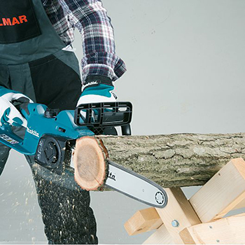 Makita električna lančana testera UC3041A Makita električna lančana testera UC3041A