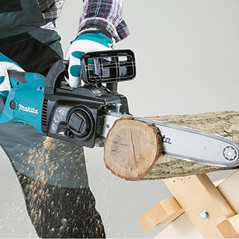 Makita električna lančana testera UC4551A Makita električna lančana testera UC4551A