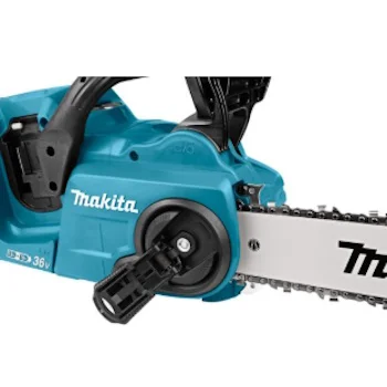 Makita akumulatorska lančana testera DUC353Z bez punjača i baterije-4