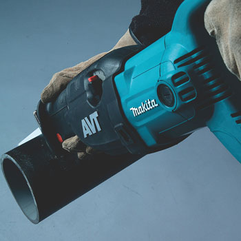 Makita recipro testera JR3051TK-3