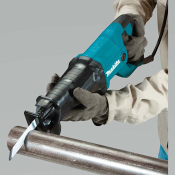 Makita recipro testera JR3051TK-4