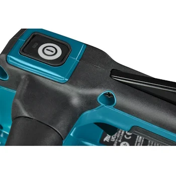 Makita akumulatorska lančana testera 350mm XGT 40V UC004GZ + starter set XGT (2 x 4Ah BL4040 + brzi punjač DC40RA) 191L77-9-7