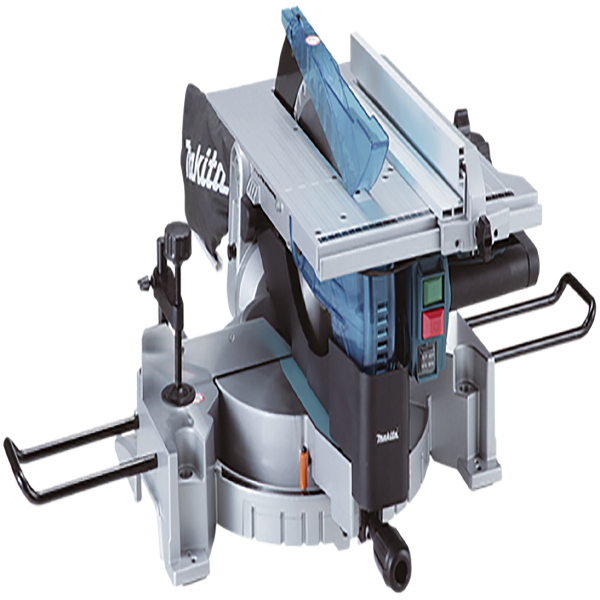Makita nagibna stona testera LH1201FL Makita nagibna stona testera LH1201FL
