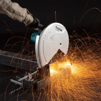 Makita testera za metal 2200W M2402B-1