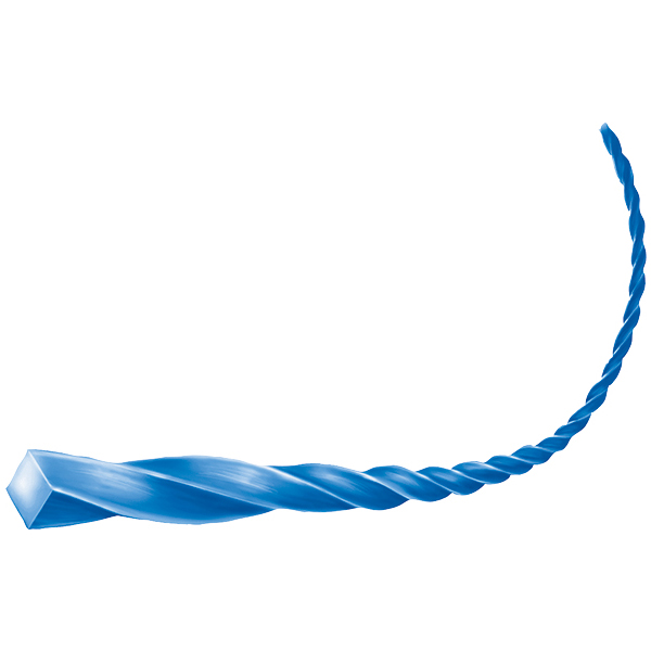 Makita tihi najlonski konac za kosiilicu za žbunje 3 mm 369224674 Makita tihi najlonski konac za kosiilicu za žbunje 3 mm 369224674