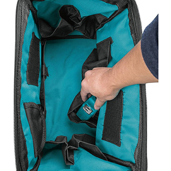 Makita torba za alat 831253-8 Makita torba za alat 831253-8