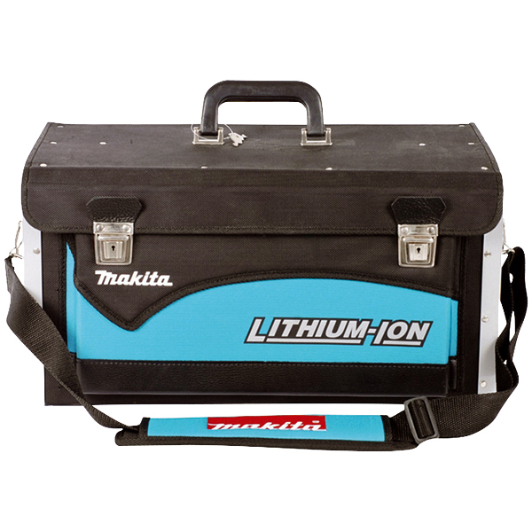 Makita torba za alat 265x505x295 mm Li-Ion P-72730 Makita torba za alat 265x505x295 mm Li-Ion P-72730