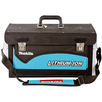 Makita torba za alat 265x505x295 mm Li-Ion P-72730 Makita torba za alat 265x505x295 mm Li-Ion P-72730
