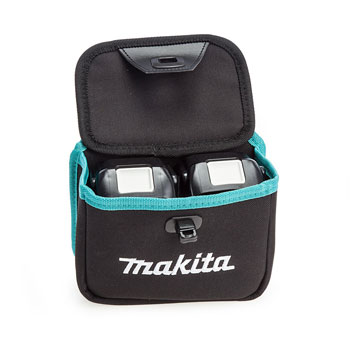 Makita torbica za baterije 199297-7 Makita torbica za baterije 199297-7