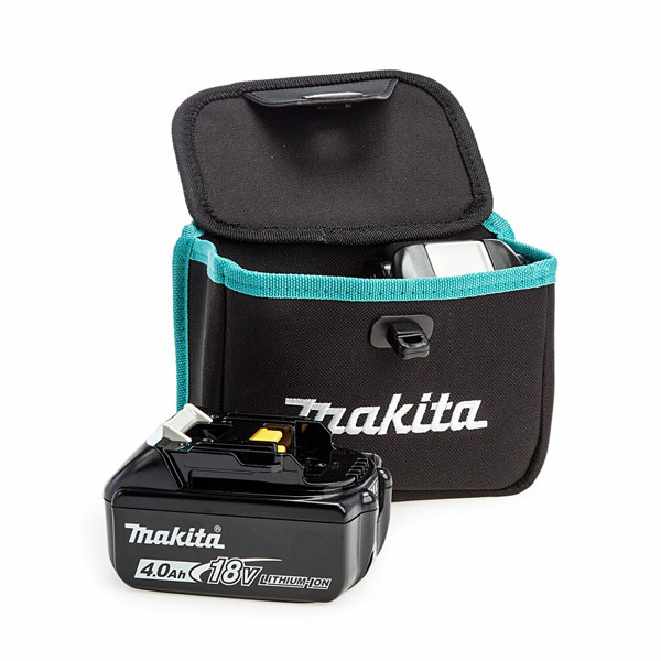 Makita torbica za baterije 199297-7 Makita torbica za baterije 199297-7