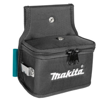 Makita torbica sa pregradom na kopčanje za baterije ili vijke E-15263 Makita torbica sa pregradom na kopčanje za baterije ili vijke E-15263