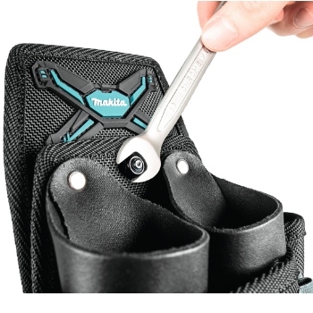 Makita torbica za električare za četiri pozicije nošenja E-05212 Makita torbica za električare za četiri pozicije nošenja E-05212
