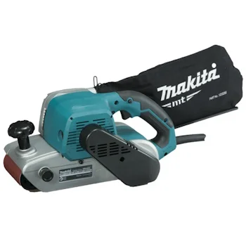 Makita tračna brusilica 940W M9400B-1