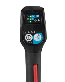 Makita akumulatorska trimer/kosa XGT UR017GZ + POKLON Makita baterija XGT Li-ion 40V/4.0Ah BL4040F 1910N6-8 Makita akumulatorska trimer/kosa XGT UR017GZ + POKLON Makita baterija XGT Li-ion 40V/4.0Ah BL4040F 1910N6-8