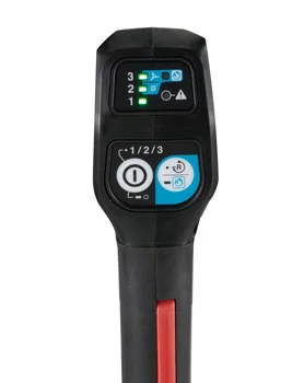 Makita akumulatorska trimer/kosa XGT UR017GZ-1