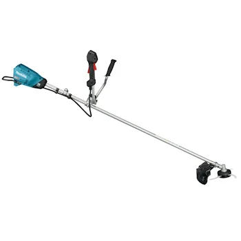 Makita akumulatorski trimer bez baterije i punjača XGT 40V UR016GZ-2