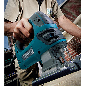 Makita ubodna testera 4350FCT-1