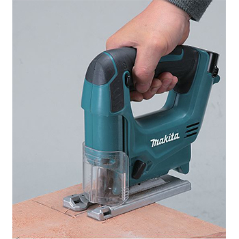 Makita akumulatorska ubodna testera JV100DZ-1