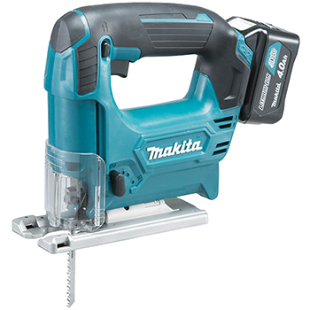 Makita akumulatorska ubodna testera JV101DSME-1