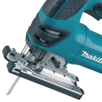 Makita ubodna testera 4350FCT-2