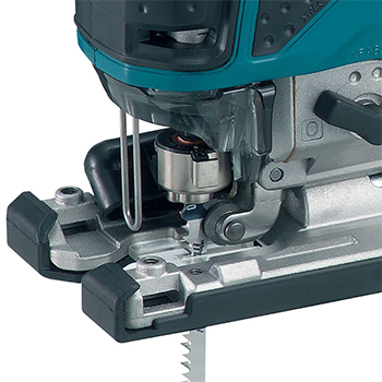 Makita ubodna testera 4351FCT-2