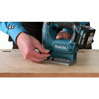 Makita akumulatorska ubodna testera JV101DSME Makita akumulatorska ubodna testera JV101DSME