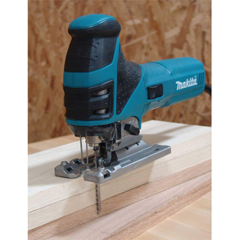 Makita ubodna testera 4351FCT-3