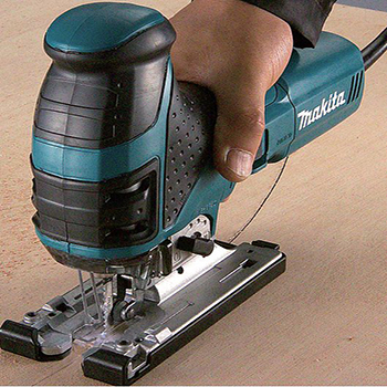 Makita ubodna testera 4351CT-1