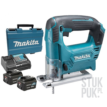Makita akumulatorska ubodna testera JV101DSME Makita akumulatorska ubodna testera JV101DSME