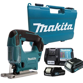 Makita akumulatorska ubodna testera JV101DWYE Makita akumulatorska ubodna testera JV101DWYE