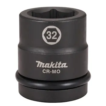 Makita udarni nastavak za 1 SQ Drive 32mm E-24533