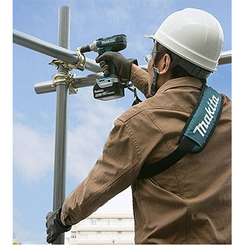 Makita akumulatorski udarni odvijač DTW190Z Makita akumulatorski udarni odvijač DTW190Z