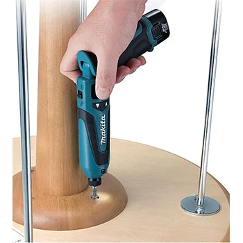 Makita akumulatorski udarni odvijač TD021DSE-1