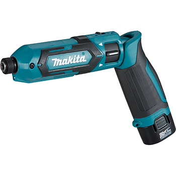 Makita akumulatorski udarni odvijač TD022DSE-1