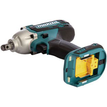 Makita akumulatorski udarni odvijač DTW190Z Makita akumulatorski udarni odvijač DTW190Z