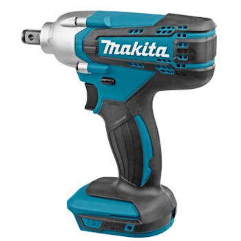 Makita akumulatorski udarni odvijač DTW190Z Makita akumulatorski udarni odvijač DTW190Z